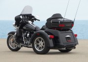 Harley-Davidson Tri Glide Ultra Classic